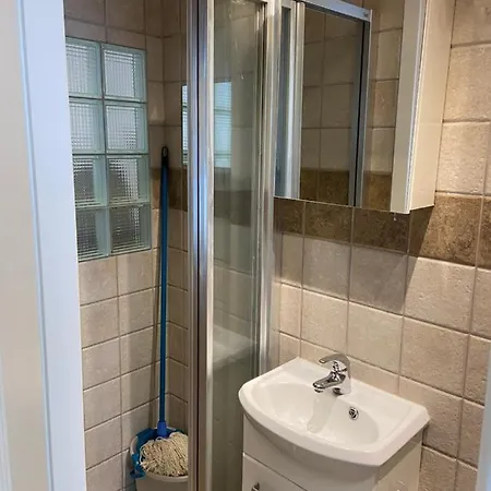 Apartament Viborggade *