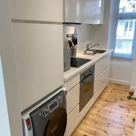 Viborggade Kopenhagen
